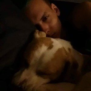 Meet your Posher, Mark